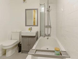 Beach Holiday Pendine