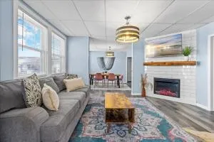 Luxury Spacious 3 Bedroom - 文特诺市