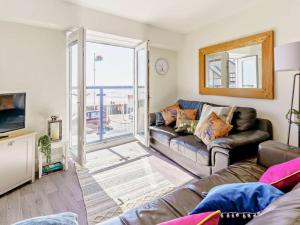 Beach Holiday Pendine