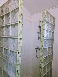 Appartements Pousterle de Sabran - Piscine & Hammam : Chalet Supérieur
