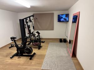 Appartamento con 3 Camere da Letto