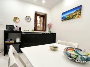 medusa house taormina