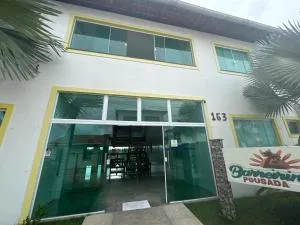 Pousada Barreirinhas - 巴雷里尼亚斯