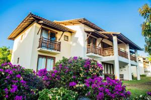 TERRAÇO TAMARINDO Reserva Imbassai