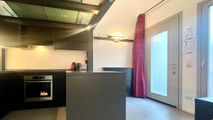 MILAN Precotto LOFT