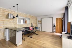 lauthentique coeur de Paris