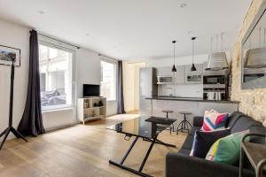 lauthentique coeur de Paris