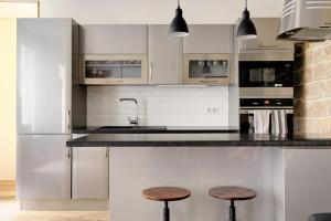 lauthentique coeur de Paris