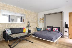 lauthentique coeur de Paris