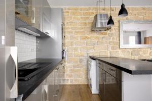 lauthentique coeur de Paris