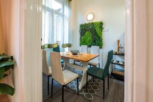 Downtown Oasis Apartman