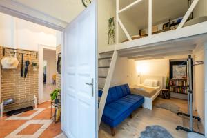 Downtown Oasis Apartman