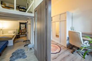 Downtown Oasis Apartman