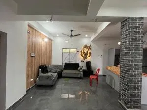 Shri Binay Mansion - Gulzārbāgh