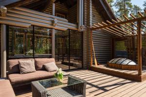 Yyteri Beach Lomakeskus, Havulinna 26