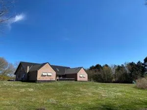 Beautiful Home In Ørsted W- - Ørsted