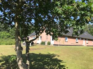 Beautiful Home In Ørsted W