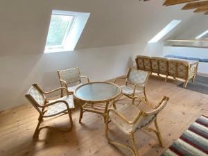 Beautiful Home In Ørsted W