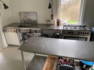 Beautiful Home In Ørsted W