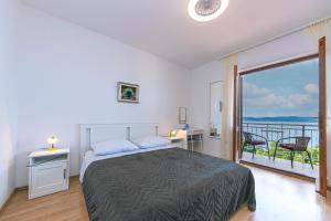 Apartman Brela 7