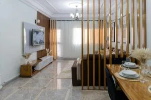 High-end 2BR apartment in the heart of Yaoundé - Mimboman