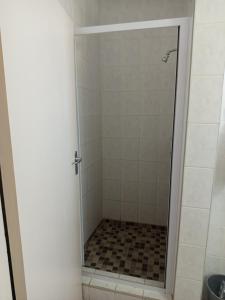 Beachfront Apartment