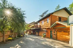 THE INN Bigfork Bay - Bigfork