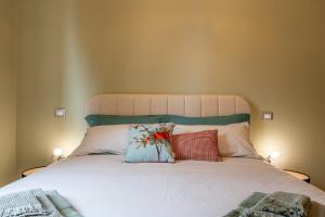 Senyum - Ampio Appartamento con AC a 2 passi dal Centro Storico