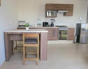 Departamento Tequis, totalmente nuevo en el corazón de SLP