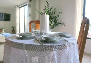 Departamento Tequis, totalmente nuevo en el corazón de SLP