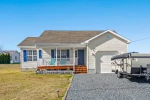 Just One Oar - Pet friendly, Fenced yard! - Greenbackville