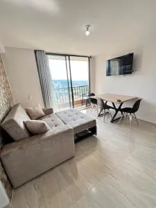 Confort y estilo en el corazón de la ciudad - Floridablanca