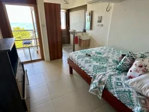 OCEAN VIEW APARTMENTs - 圣乔治