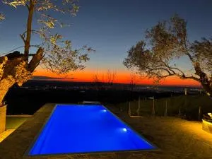 Villa Vista - Pullumbasi