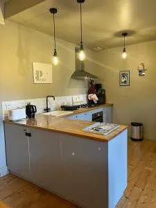 Ty Jeanne classé 3 étoiles - Loguivy-Plougras