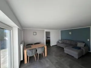 Ruhige Gartenwohnung - Binzenbach