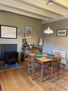 Ty Jeanne classé 3 étoiles