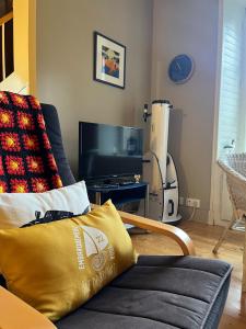 Ty Jeanne classé 3 étoiles