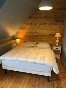 Ty Jeanne classé 3 étoiles