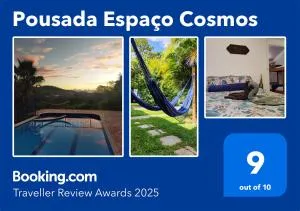 Pousada Espaço Cosmos - Pituba