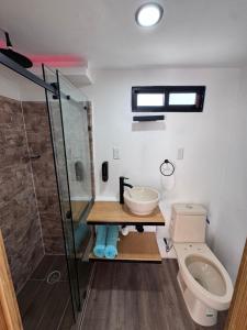 Hotel Playa Los Angeles Bungalow Aloha