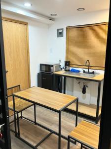 Hotel Playa Los Angeles Bungalow Aloha