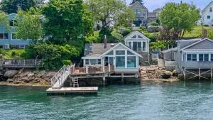 Stay at Rocky Neck - Gloucester