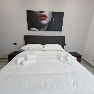 House 21 Residence Room