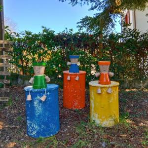 LA GROTTA Bed and Breakfast