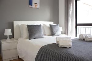 Quarteira-Your Seaside Getaway