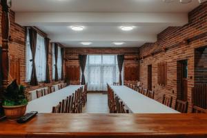 Kéri Panzió és Rendezvényház