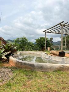 Casa de Campo in Paty do Alferes