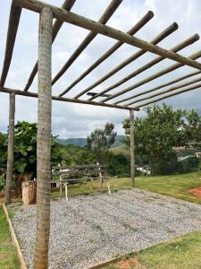 Casa de Campo in Paty do Alferes