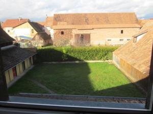 Maisons de vacances Gite Jeanne familial - calme - parking : photos des chambres